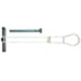 thumbnail image 3 of Strap Toggle 41985 0.25 Po Ancre Extra Large - Pack de 3, 3 of 3