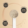 thumbnail image 4 of Polvo de hongos orgánico 10 en 1, 10 oz | Melena de león, shiitake, reishi, cola de pavo, chaga y más | Gran suplemento de hongos para café | Energía, refuerzo inmunológico y apoyo a la salud cerebral, 4 of 5
