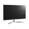 thumbnail image 3 of LG 27" IPS UHD MNT, 3 of 7