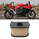 thumbnail image 1 of Pieza de repuesto de filtro de aire para motocicleta compatible con GT250R GT650R GV650 GT650 GT250 ANGGREK  Otros, 1 of 8