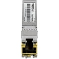 thumbnail image 3 of TRENDnet TEG-10GBRJ/2,2-Pack 10G RJ-45 Copper SFP+ Modules, 3 of 6
