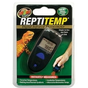 Zoo Med Laboratories Inc-Reptitemp Digital Infrared Thermometer