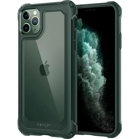 Spigen iPhone 11 Pro Max Case Gauntlet