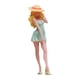 thumbnail image 5 of Figura de niña en miniatura a escala 1/64, diorama, resina, realista, figuras de personas diminutas para micropaisajes, accesorios de fotografía y, 5 of 8
