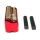 thumbnail image 2 of Electric Shaver Shaving for FX3 Professional High-Speed Replacment Double Foil Shaver A, 2 of 5
