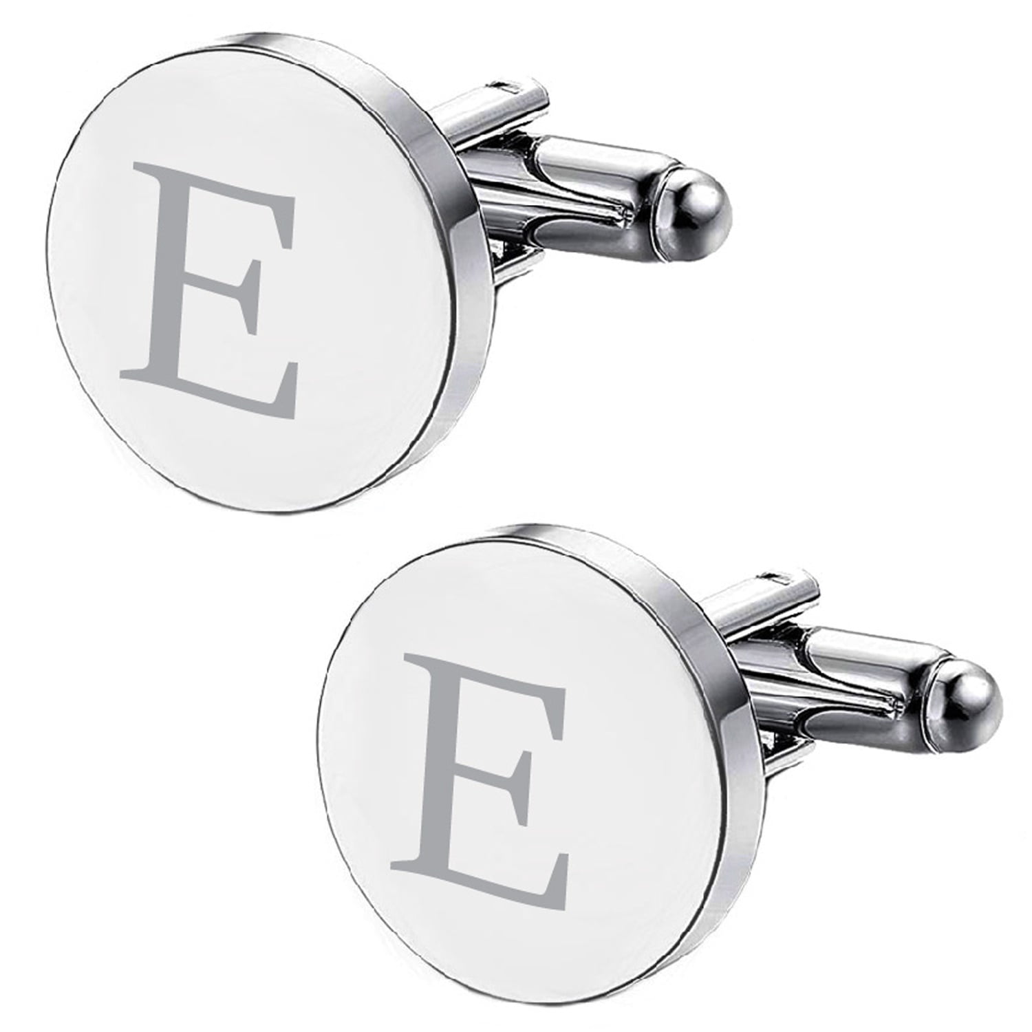 50th Birthday Engraved Cufflinks Party Gift