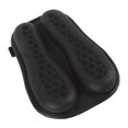 thumbnail image 1 of Cojín De Gel Para Asiento De Motocicleta, Impermeable, Transpirable, Plegable, Ergonómico Con Cubierta Para Lluvia Para Viajes Largos, 1 of 7