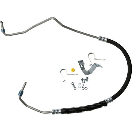 Power Steering Pressure Line Hose Assembly