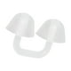 thumbnail image 3 of 2x Tapones de nariz de natación Sunnimix silicona Reutilizable, 3 of 8