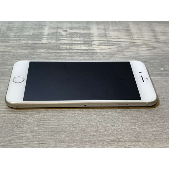Restored Apple iPhone 7 32GB Silver Unlocked with PHONE CASE