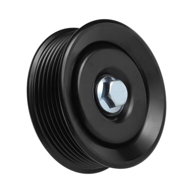 Polea tensora de correa de accesorios para Kenworth, Peterbilt, Freightliner, Mack, Autocar Xpeditor, VNL, VNM