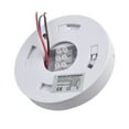 For Mount Pir Ceiling Occupancy Motion Sensor Monitor Light Switch for