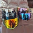 thumbnail image 2 of Anti-glare/UV Motorcycle Helmet Full Lens Visor for K1 K5 K3SV, 2 of 6