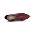 thumbnail image 4 of Unique Bargains Women's Cutout Stiletto Heels Ankle Booties, 4 of 7
