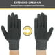 thumbnail image 5 of Guantes de protección Evridwear de algodón y poliéster, tamaño grande, 6 pares, 5 of 8