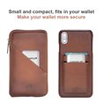 thumbnail image 2 of Graflsoa Traqueur de Bagages Intelligent avec NFC et GPS Global - Étanche, Autonomie de 365 Jours, Compatible avec Android et iOS, 2 of 6