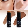 thumbnail image 4 of SharkTRUE Two-color Contour Stick, Brightening, Concealing, Waterproof Long-lasting, 4 of 8
