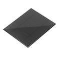 thumbnail image 4 of 10V 300mA Monocrystalline Silicon Solar Panel, Compact Portable High-Efficiency Solar Power Panel, Wind & Snow Resistant for Off-Grid Lighting, Small Camps & Science Projects, No Wire or Energy, 4 of 6