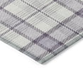 thumbnail image 4 of Addison Rugs Chantille Indoor/Outdoor Transitional Geometric, Abstract Lavender Washable Rectangle Rug, 8' x 10', 4 of 6