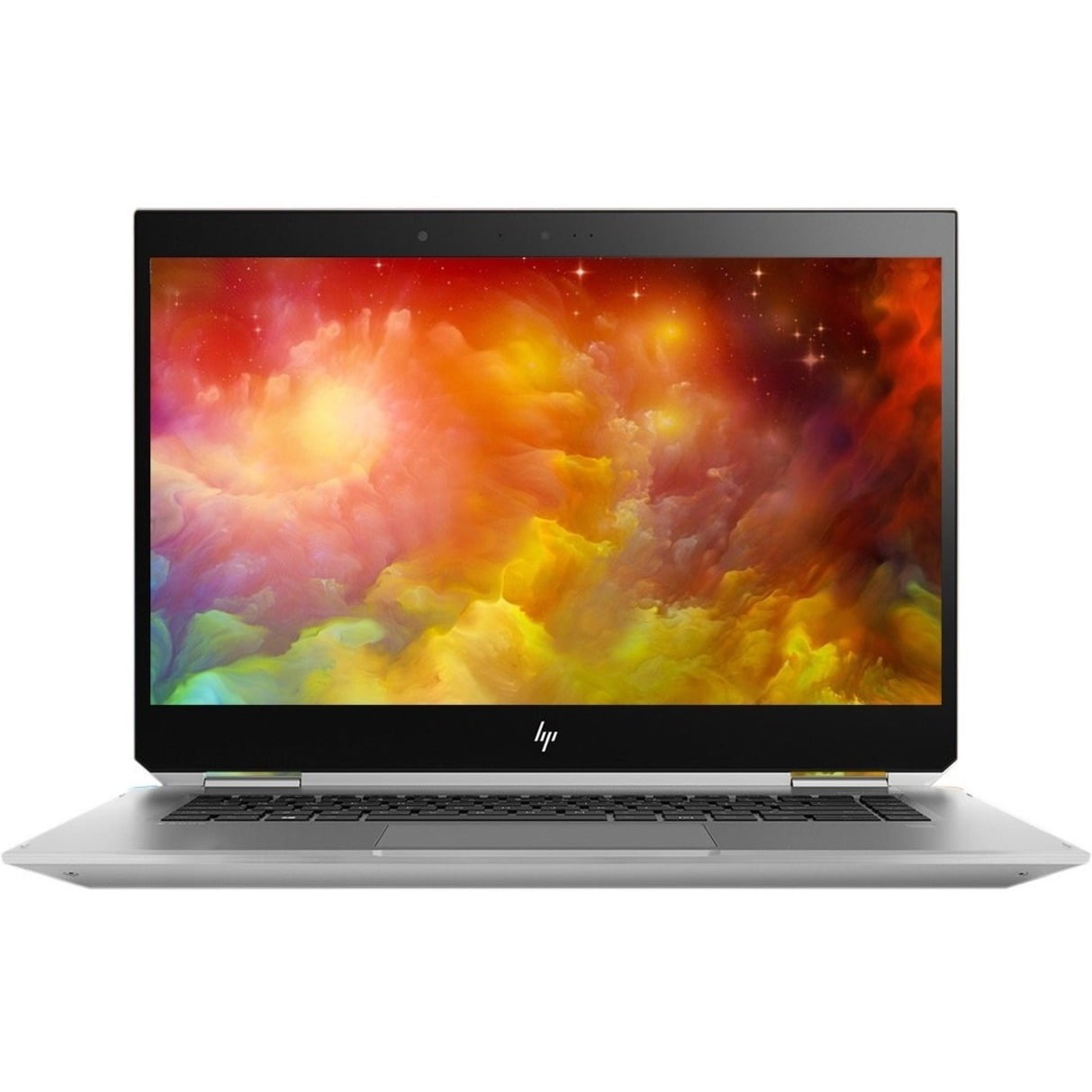 Menagerry Leerling aanvaardbaar HP ZBook Studio x360 G5 15.6" 4K UHD Touchscreen 2-in-1 Laptop, Intel Core  i7 i7-8750H, 256GB SSD, Windows 10 Pro - Walmart.com