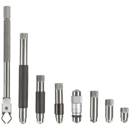 UPC 049659530513 product image for 823MAZ 40-200MM TUBULAR | upcitemdb.com