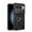 Black, variant on Compatible with Google Pixel 8A Case with Sliding Camera Lens Cover and Ring Kickstand Heavy Duty Military Grade Rugged Protection Shockproof Back Phone Cover for Google Pixel 8A, Black