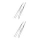 thumbnail image 2 of Injueey Pinza multifuncional para servir alimentos, herramienta para recoger verduras, pinzas para ensalada Type1 NO1, 2 of 6