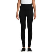 Warner's Women's Seamless Shaping Leggings, 1-Pack