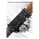 thumbnail image 2 of Gitarr Lärhjälpmedel med 16 Ackord, Gitarr Ackordstränare Folk Gitarr Ackord Inlärningssystem för Gitarr, 2 of 5