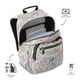 thumbnail image 5 of TOTTO Mochila Escolar Mediana para Niña - Reforzada Porta Laptop 13 Repelente a Líquidos | 15 L GOMMAS multicolor M, 5 of 6