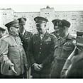 thumbnail image 2 of Victorious Allied Commanders History (36 x 24), 2 of 2