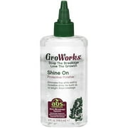 Groworks Shine On Protective Polisher, 4 oz