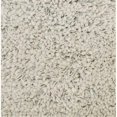 thumbnail image 1 of La Rug SHP-37 Shag Plus Area Rug - Neutral White, 1 of 1