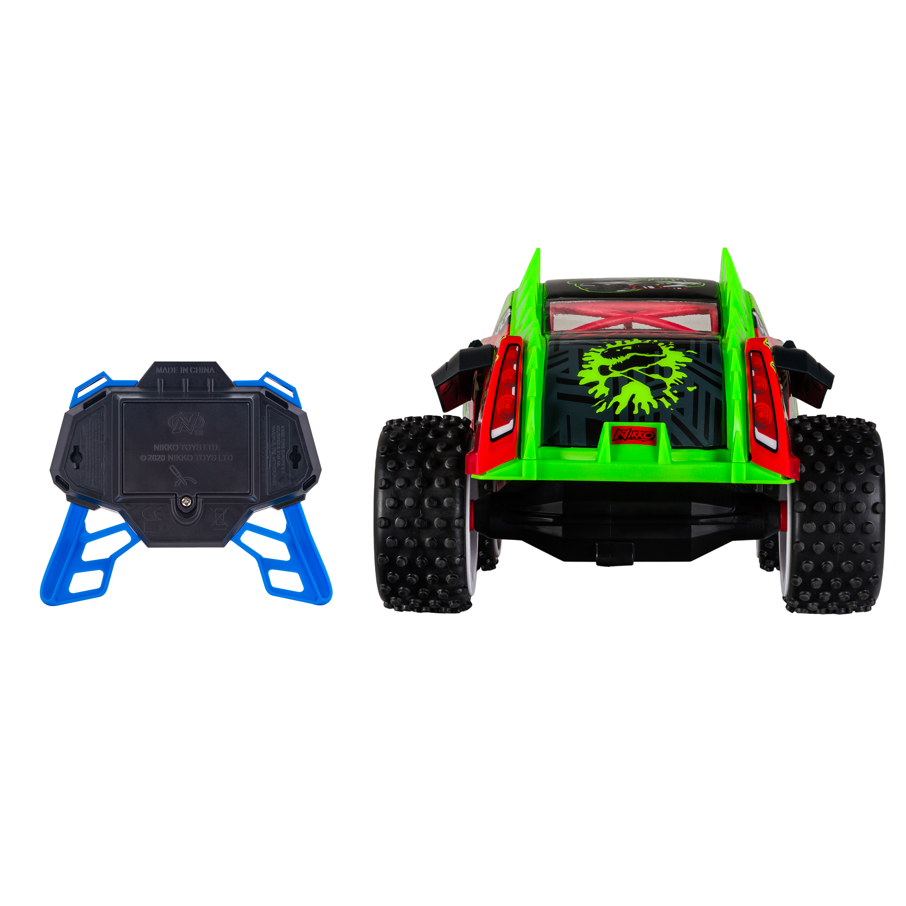 Dino Truck RC - Dino King