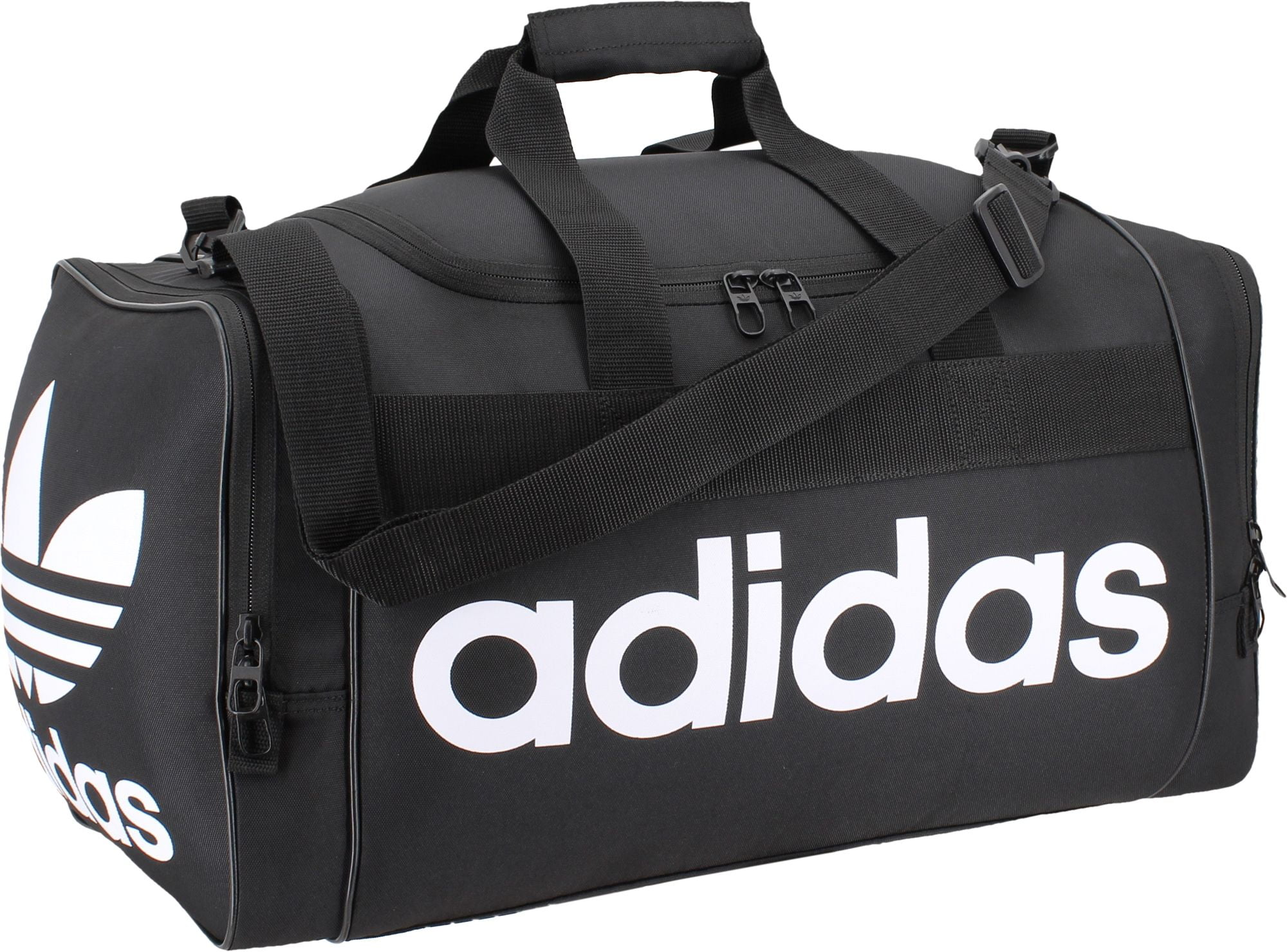 adidas Duffle Bag - Walmart.com