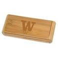 thumbnail image 2 of Picnic Time 868-00-505-703-0 Boise State Broncos Engraved Gift Box Cork Screw, Natural, 2 of 2