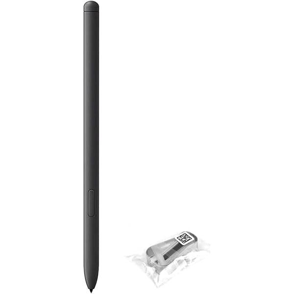 wonima11 Tab S6 Lite Stylus Pen Replacement for Samsung Galaxy Tab S6 Lite All Verison Stylus Touch S Pen with 5*Tips (Gray)