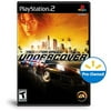 Need for Speed Undercover (PS2) - Pre-Owned