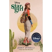 Stargirl Movie Tie-In Edition, Pre-Owned (Paperback)