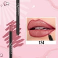 thumbnail image 5 of Misslyn MADE TO STAY Lip Liner #124, Creamy Color Slim Lip Pencil Long Lasting Sharpenable & Waterproof, 0.04 oz, 5 of 12