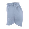 thumbnail image 4 of GEORGE G SHORT PRETINA BORDADO FLEECE AZUL TM, 4 of 4