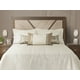 thumbnail image 5 of Edrecolcha Individual Dormireal Valencia Color Beige Diseño Geométrico, 5 of 5