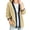 4# Yellow, variant on Denim Cardigan for Women Lightweight Button Down V Neck Jean Jackets Coat Fashion Long Sleeve Open Front Cardigan Light Blue S