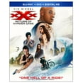thumbnail image 4 of xXx: Return Of Xander Cage (Blu-ray), 4 of 4