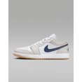 thumbnail image 3 of Jo r-dan 1 Low ‘Midnight Navy Neutral Grey’ (553558-146) Sizes 4Y - 13 BRAND NEW, 3 of 6