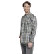 thumbnail image 2 of Camisa Casual Hombre Lee Regular Fit Manga Larga 331 verde EEG, 2 of 5