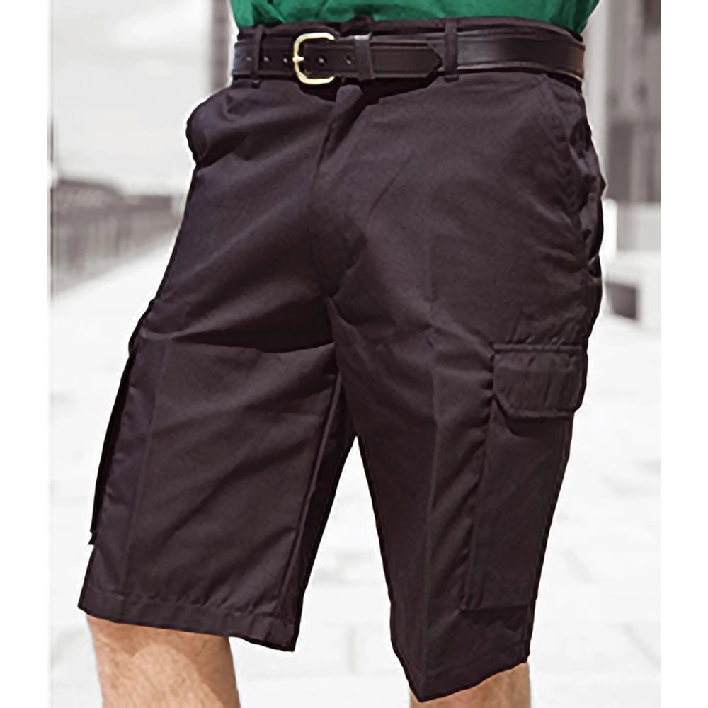Men's WORIOR green khaki multi camo cargo shorts size 30 32 34 36 38 40 x 12 