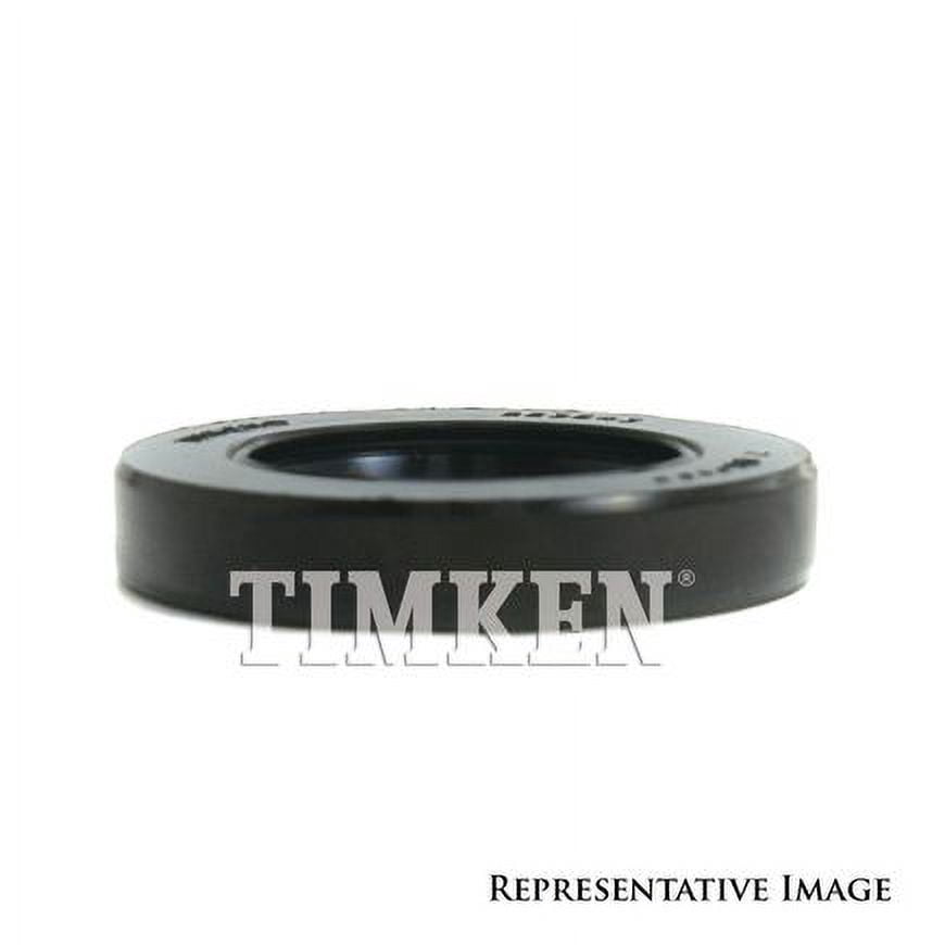 Engine Crankshaft Seal