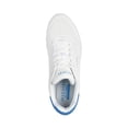 thumbnail image 3 of Tenis Skechers Street Uno Suited On Air Hombre Deportivo blanco 26, 3 of 5