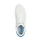 thumbnail image 3 of Tenis Skechers Street Uno Suited On Air Hombre Deportivo blanco 27.5, 3 of 5